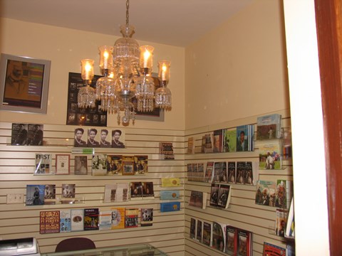 Bookstore