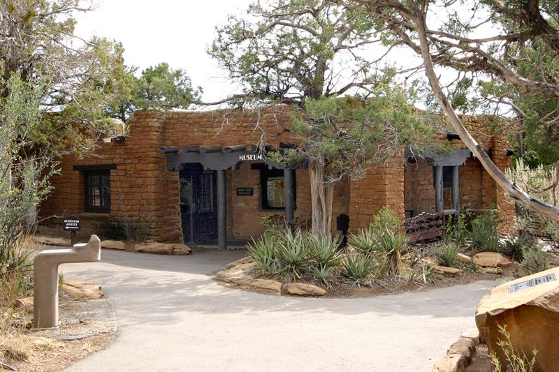 Visit Mesa Verde's Historic Administrative District
