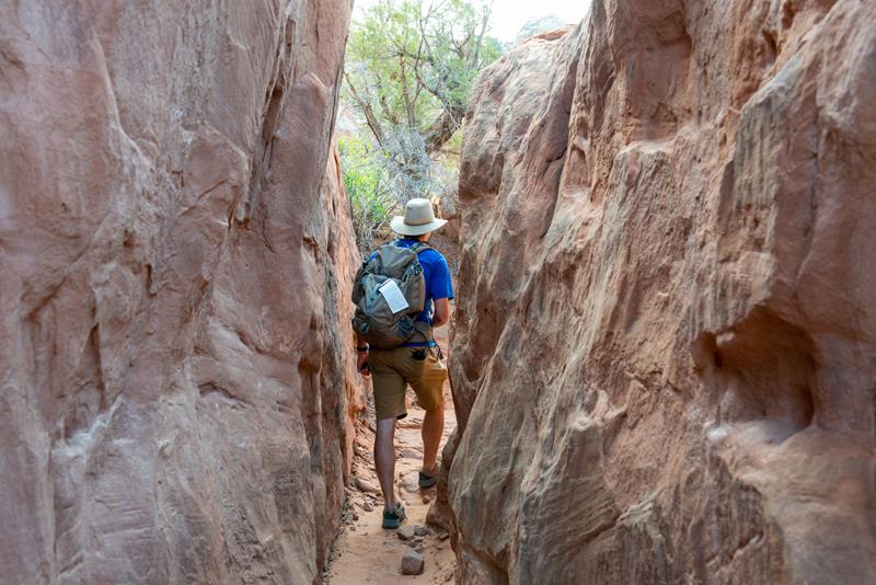 Explore the Fiery Furnace