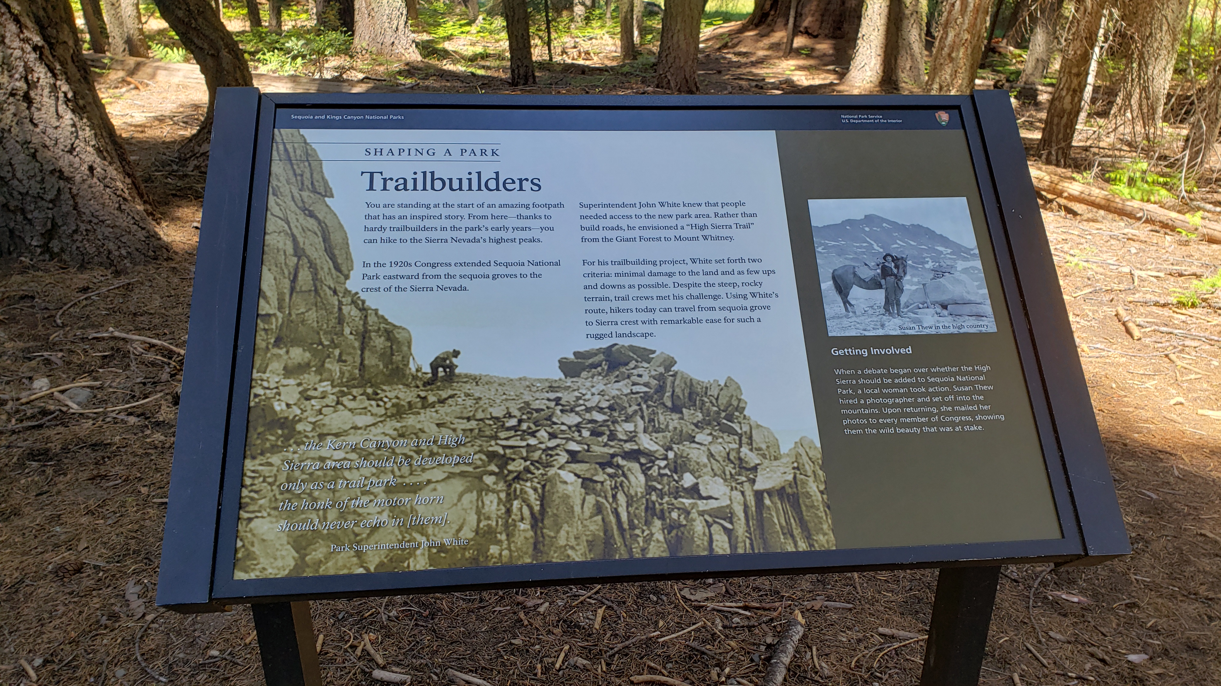 Trailbuilders