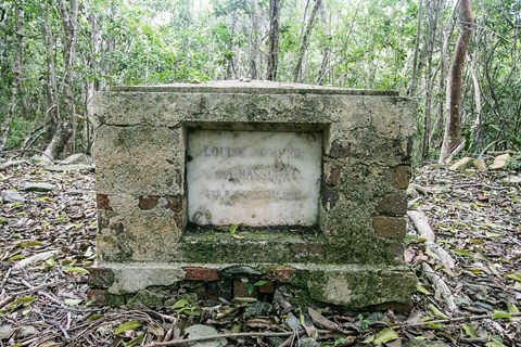 L'Esperance Trail