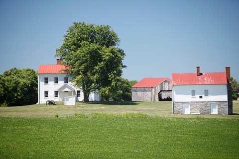 Monocacy Best Farm.