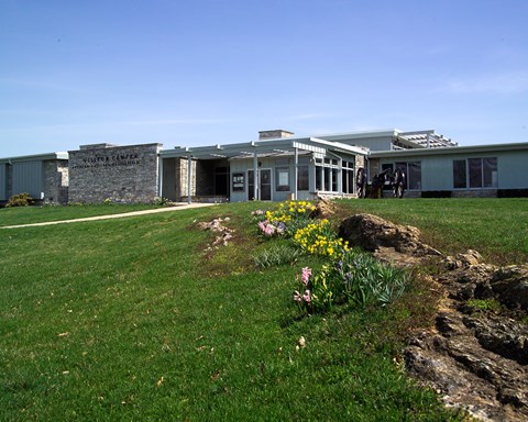 stone structure