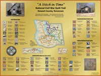image of autotours in Stewart County TN