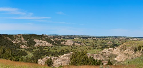 Boicourt Overlook