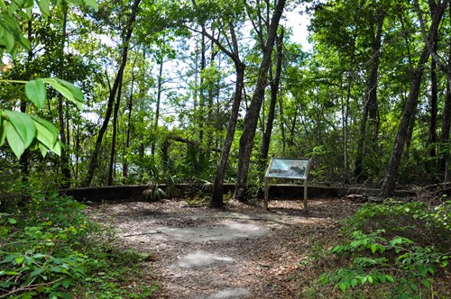 CCC Overlook