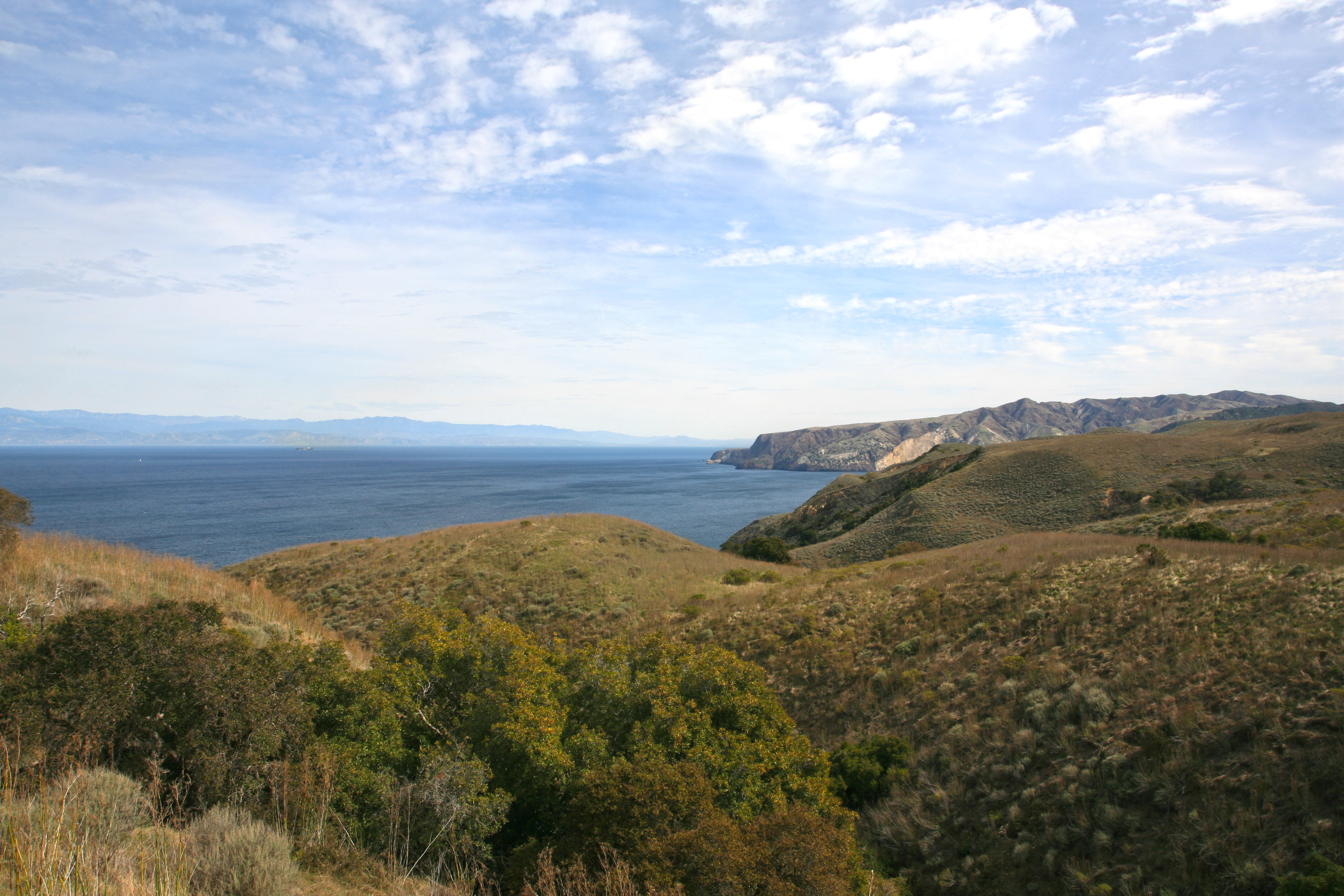 Del Norte Trail Overlook Hike