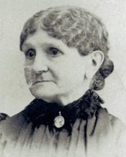 Harriet Coflax