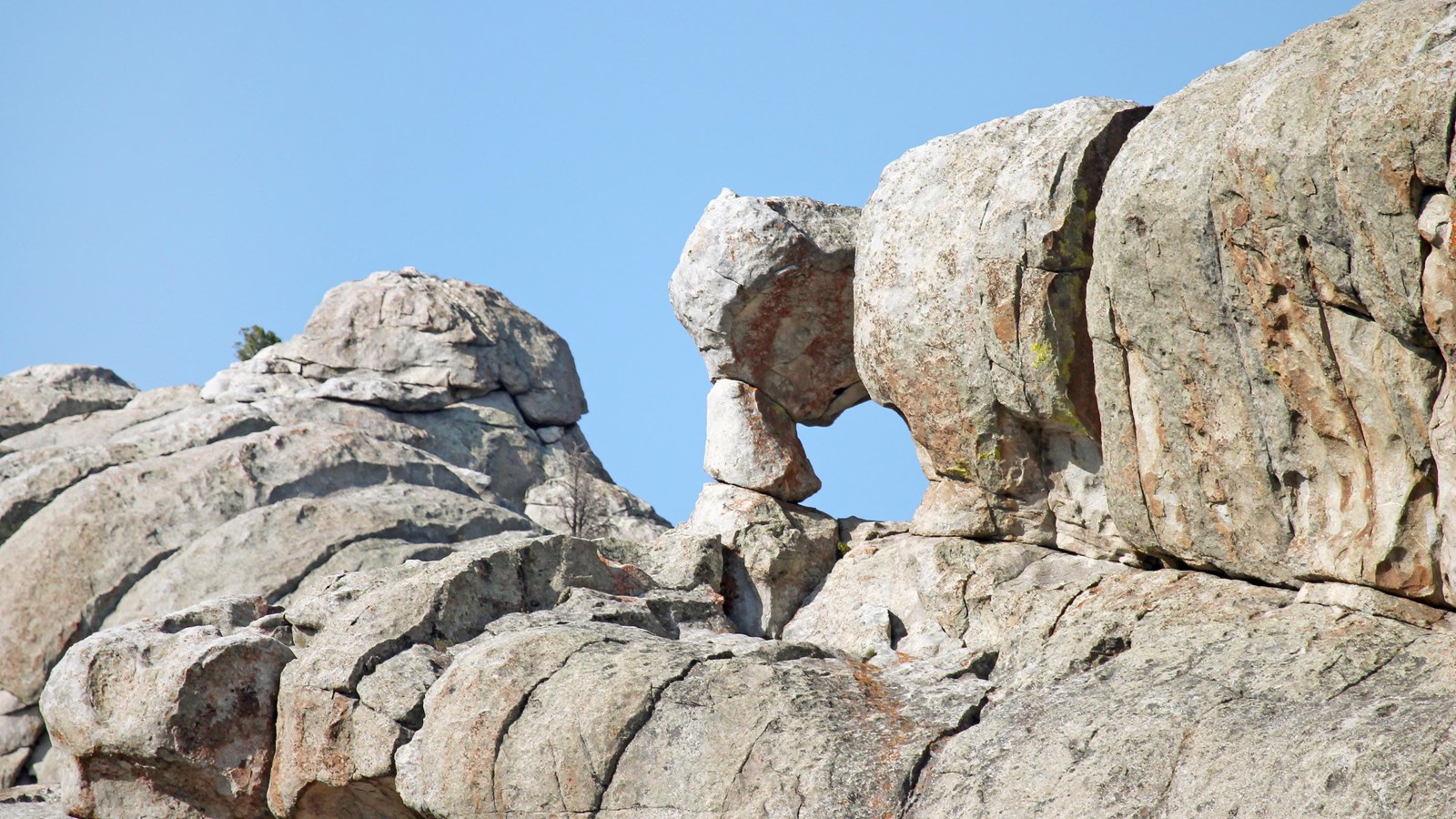 Rocks - Geology (U.S. National Park Service)