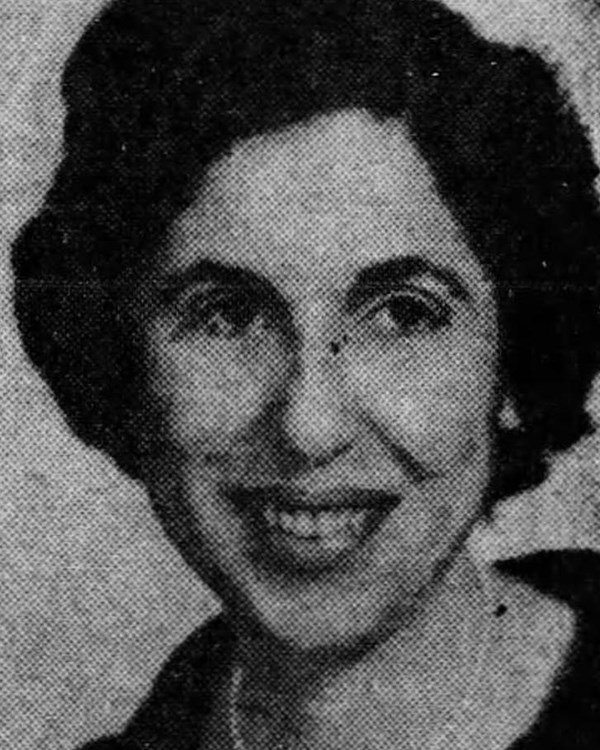 Irene Herlocker-Meyer
