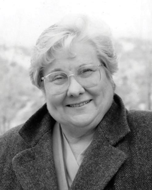 Leilia “Lee” Botts