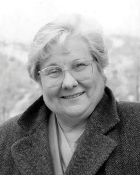 Leilia “Lee” Botts
