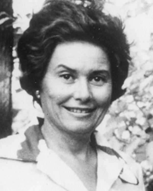 Sylvia Troy