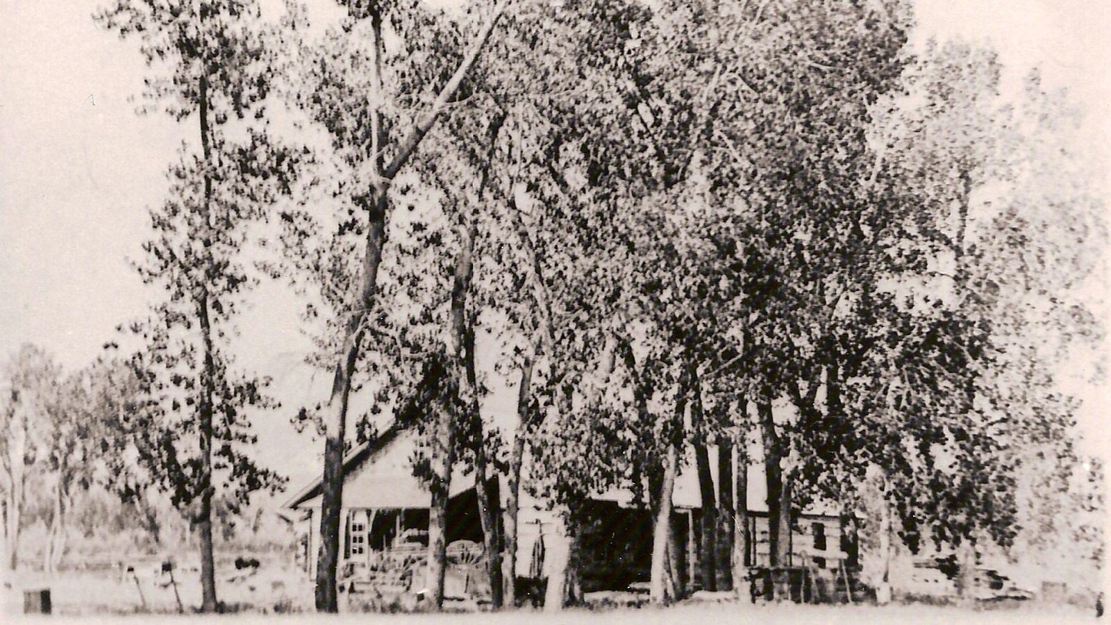 Elkhorn Ranch 1886 