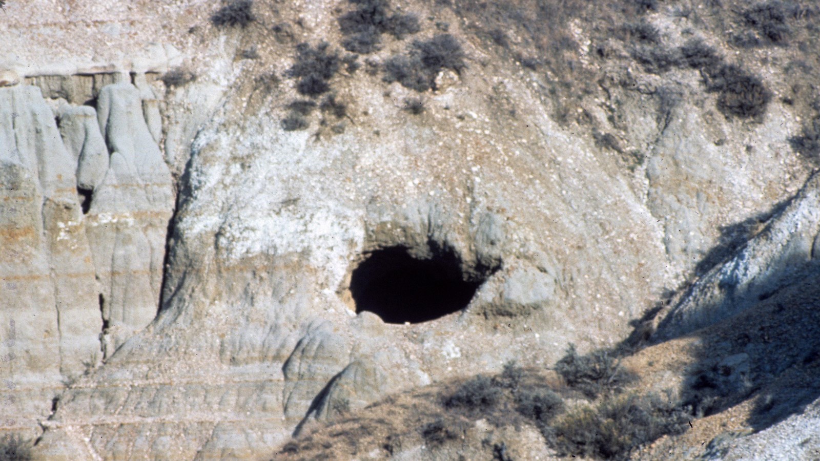 Pipe Erosion