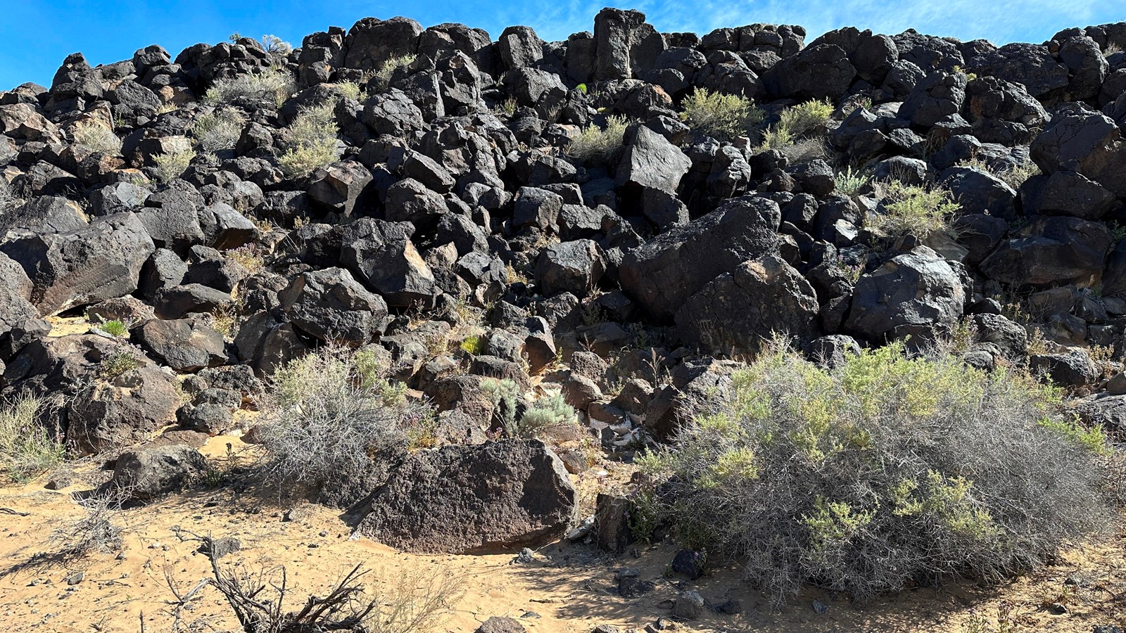 Igneous Rocks - Geology (U.S. National Park Service)