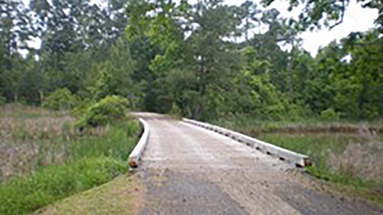 Island Loop Drive
