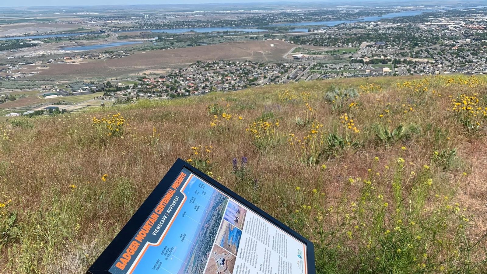 Panoramic Views