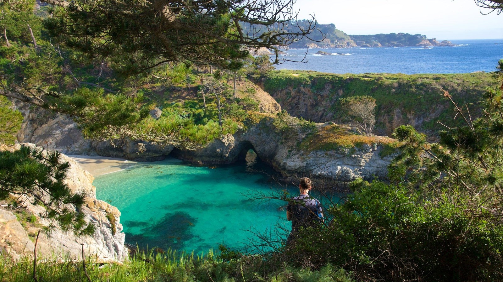 Point Lobos (U.S. National Park Service)