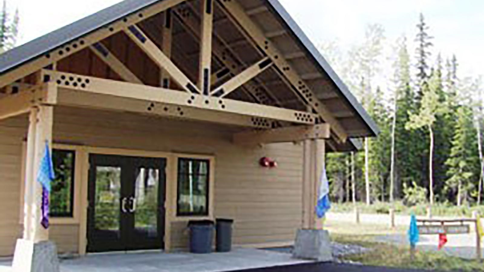 Ahtna Cultural Center