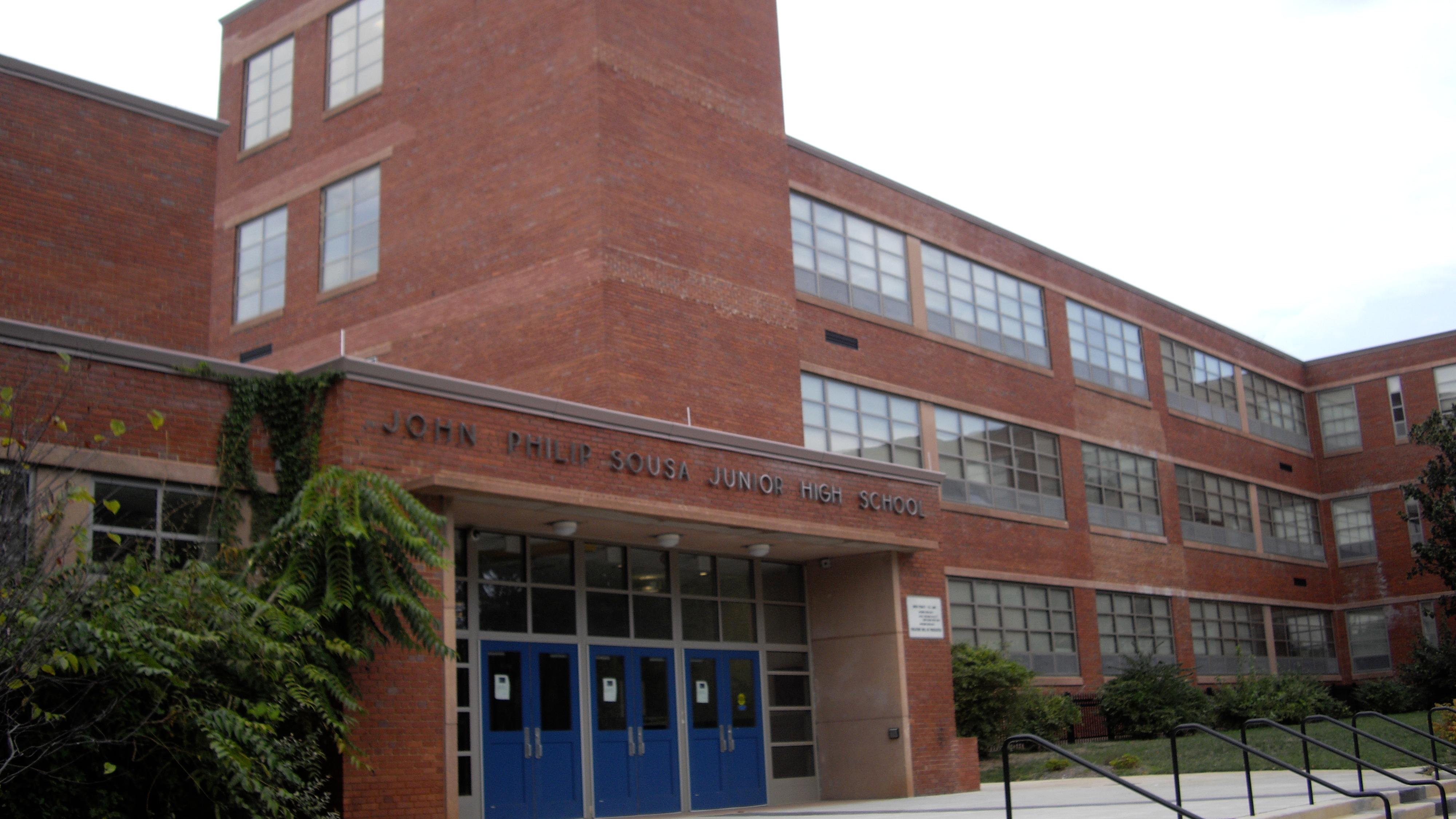 Junior cheap high school
