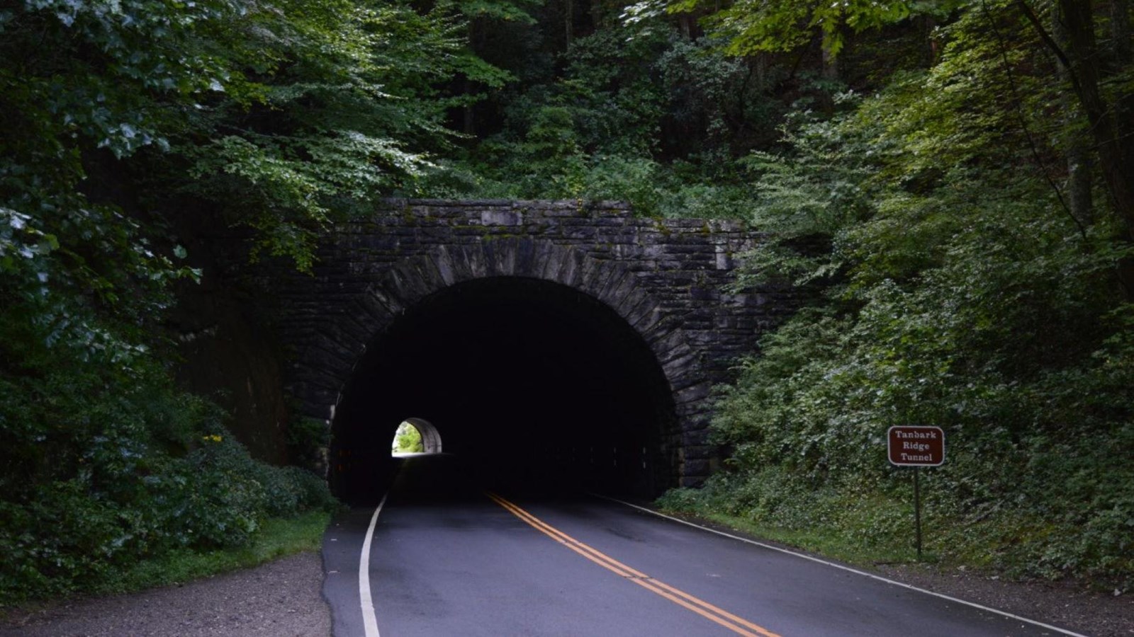 Blue Ridge Tunnel: Hike a Historic Tunnel in Virginia
