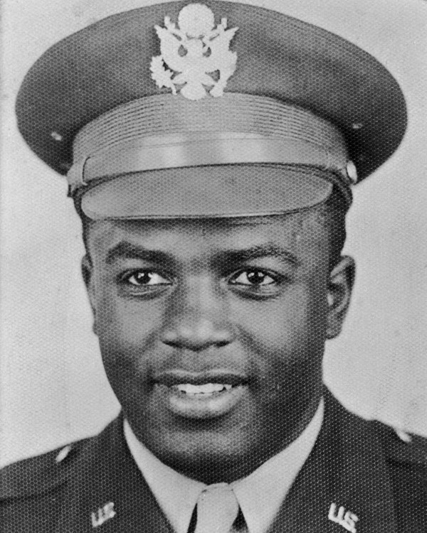 Jackie Robinson (U.S. National Park Service)