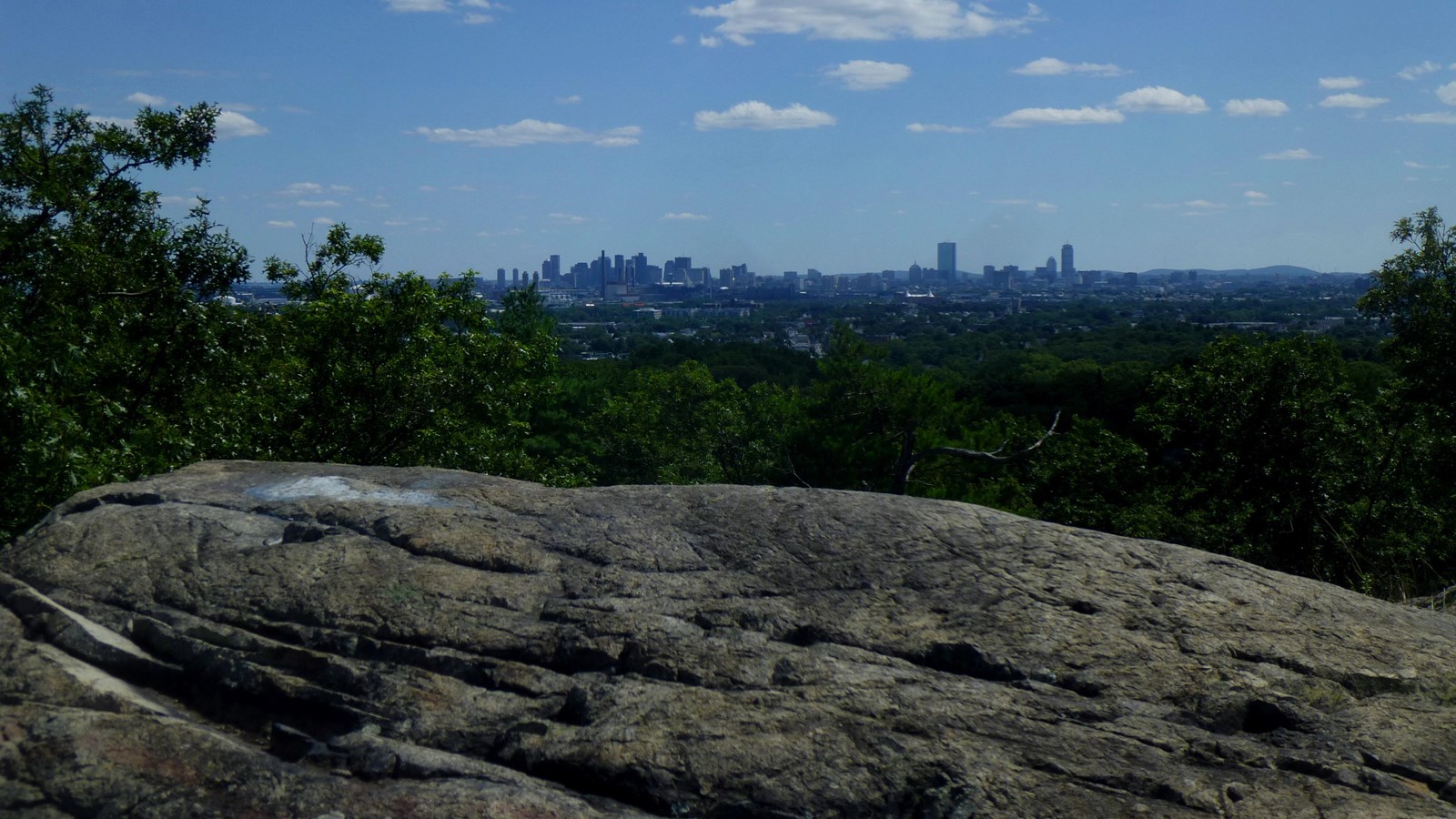 Middlesex Fells (U.S. National Park Service)