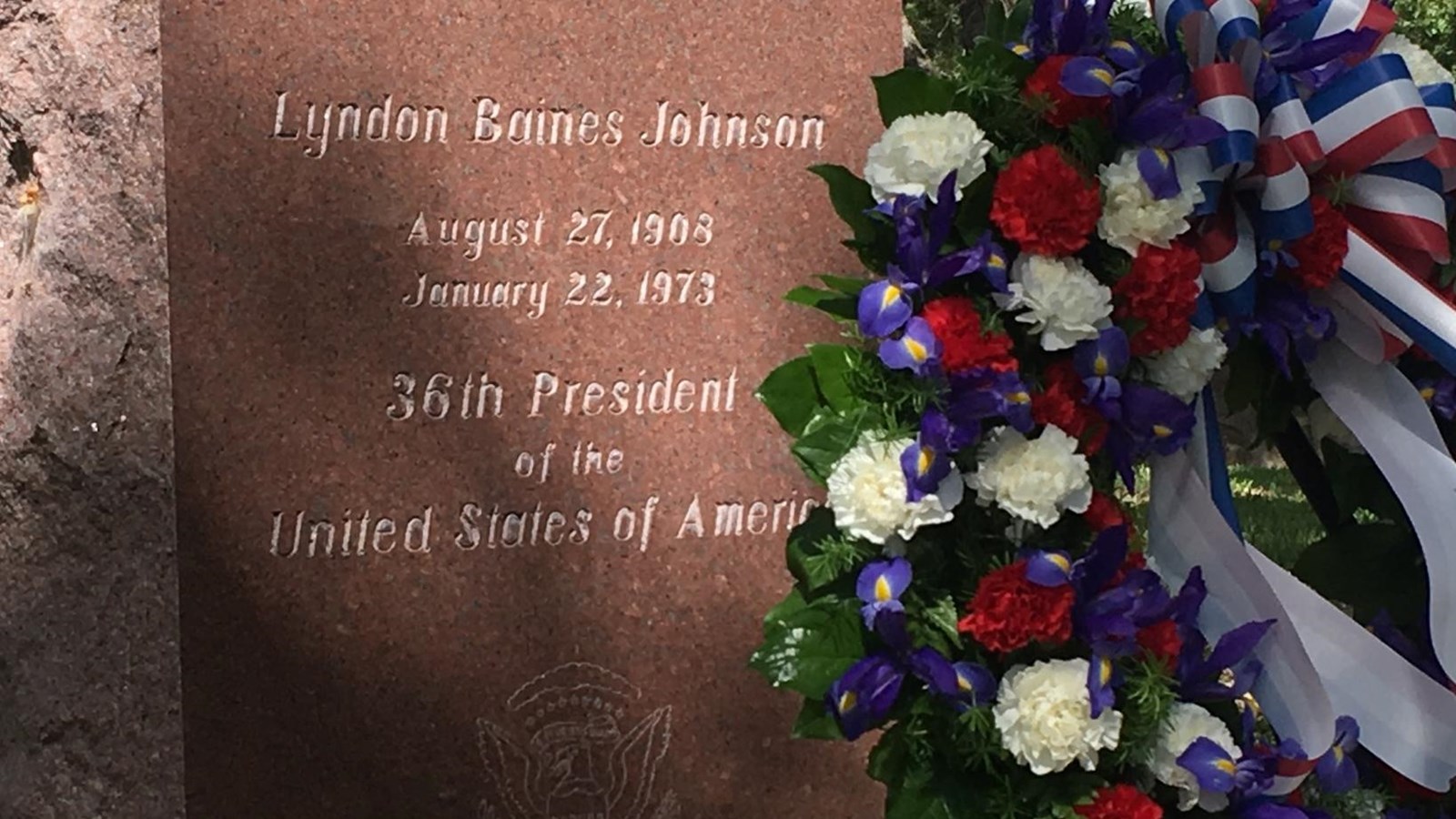 Johnson Family Cemetery (U.S. National Park Service)