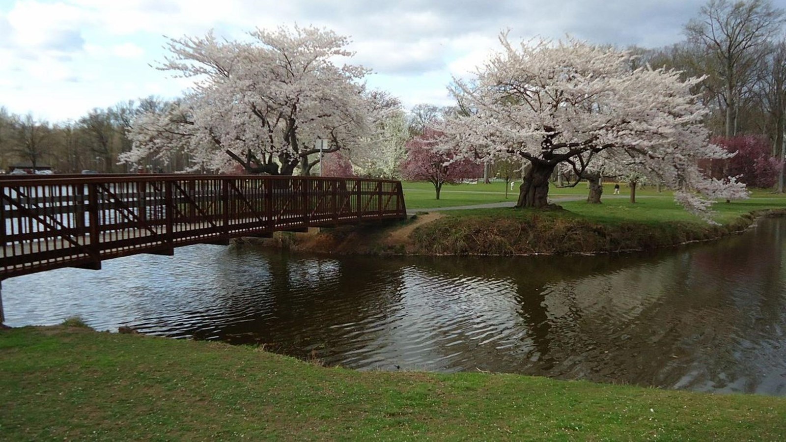 Rahway River Park (U.S. National Park Service)