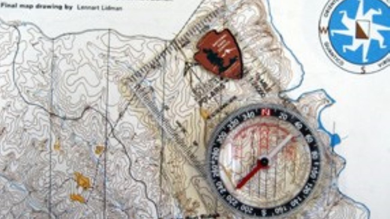 Orienteering