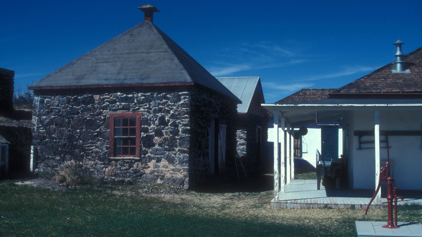 San Bernardino Ranch