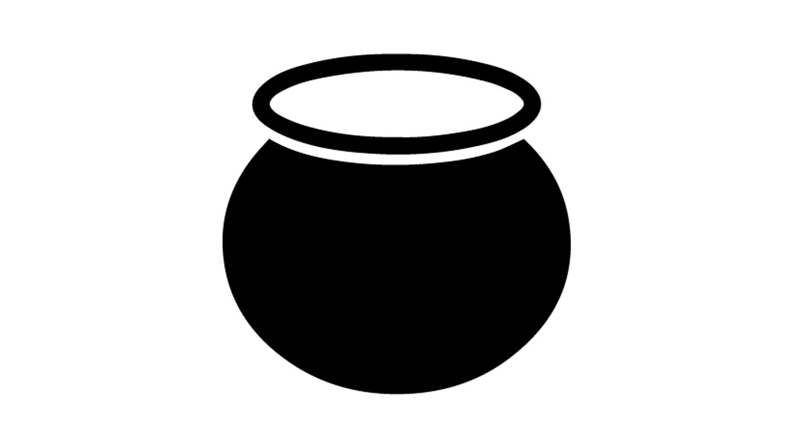 icon of ceramic pot