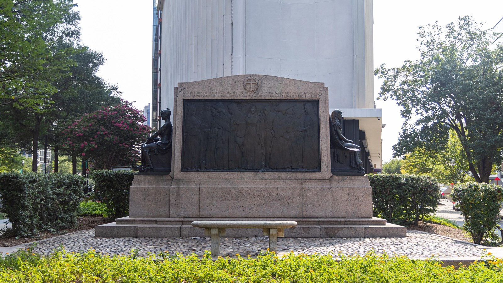 Nuns of the Battlefield Memorial