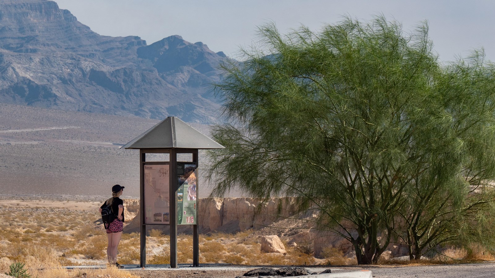 Durango/Moccasin Kiosk