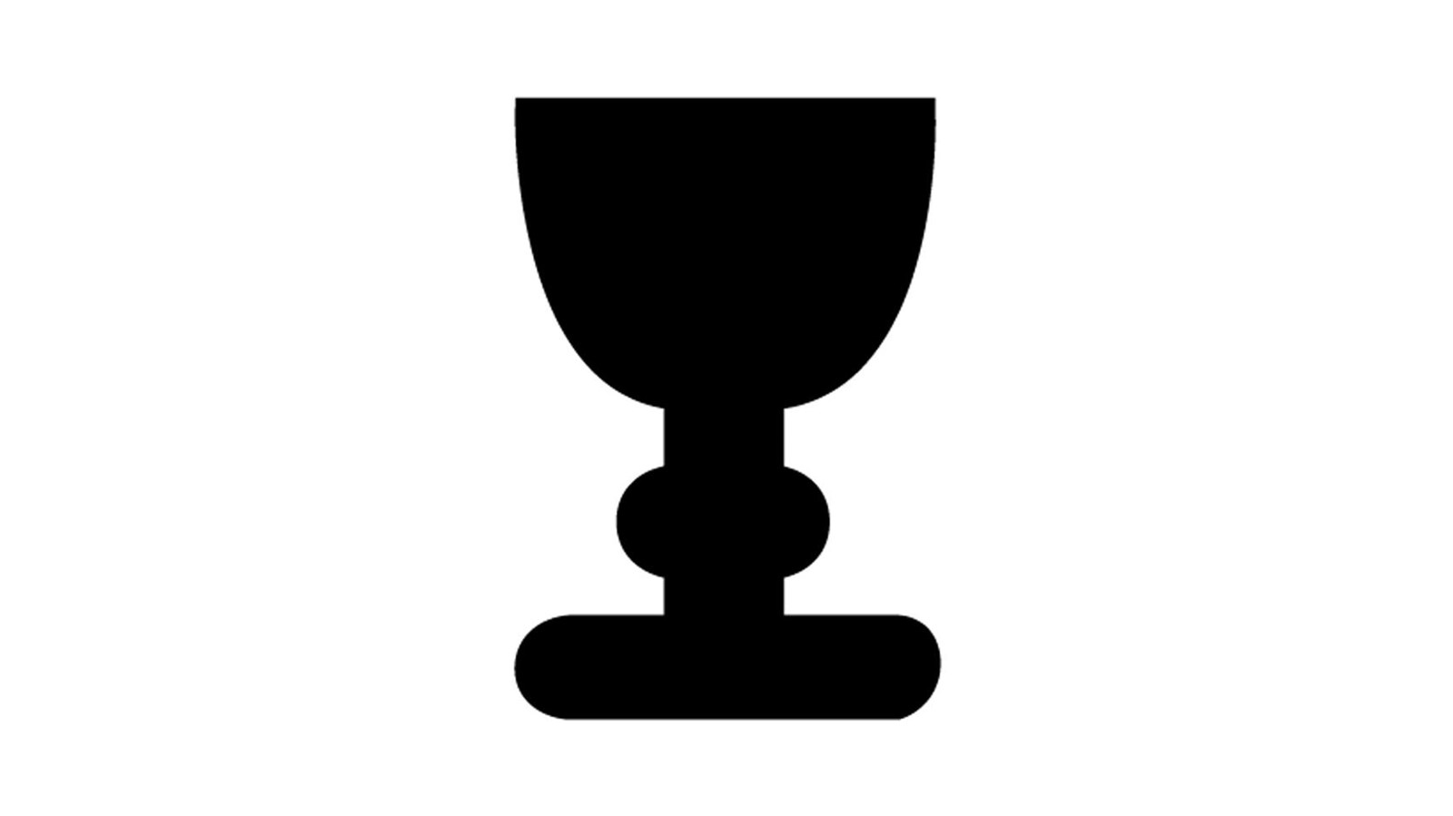icon of chalice