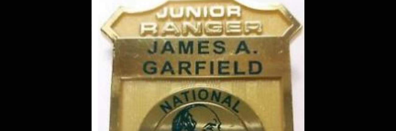 Junior Range badge