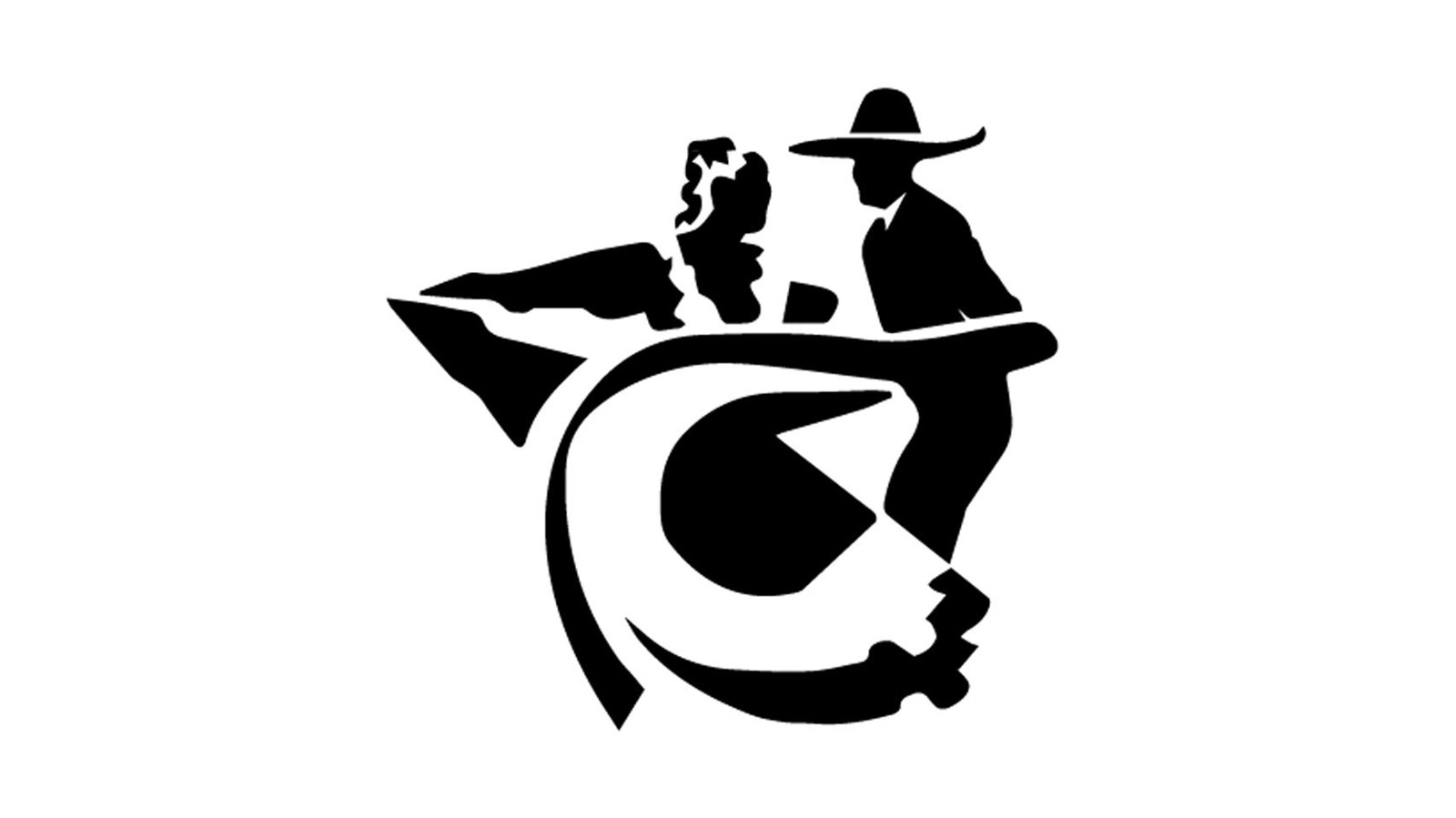 icon of folklórico dancers