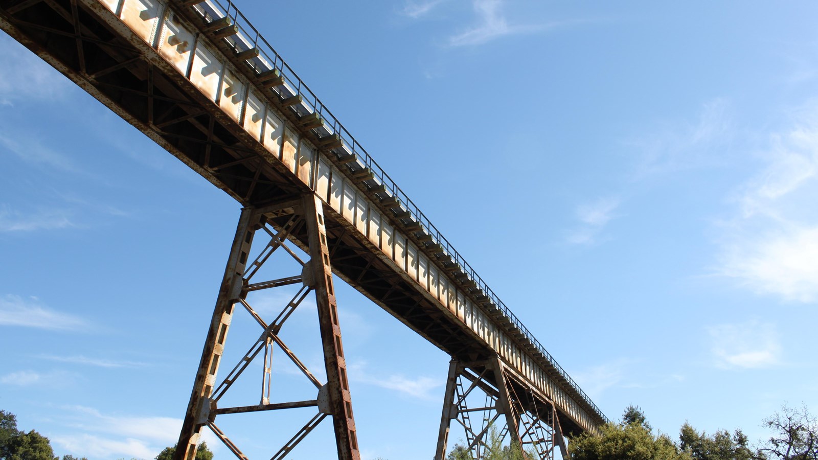 Martinez rail trestle work means Alhambra Avenue closures