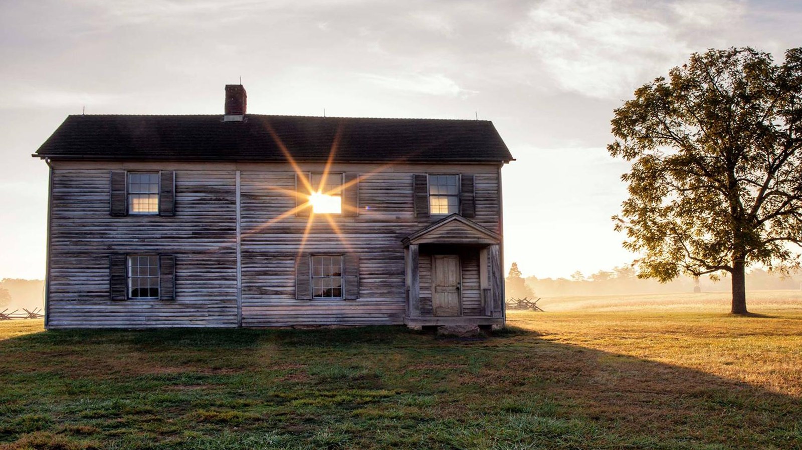 Henry House