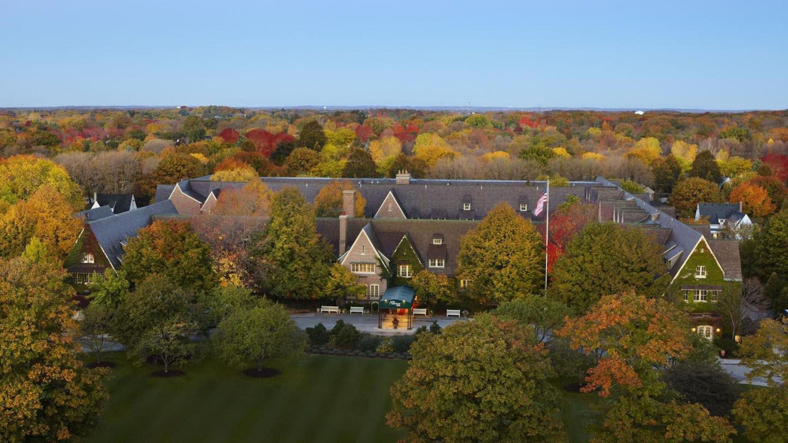 Kohler, WI (U.S. National Park Service)