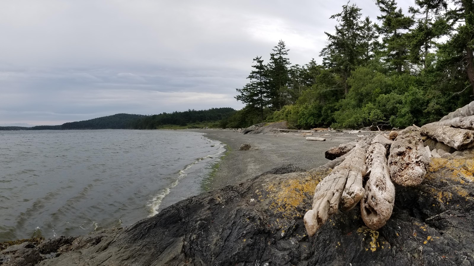 4th of July Beach