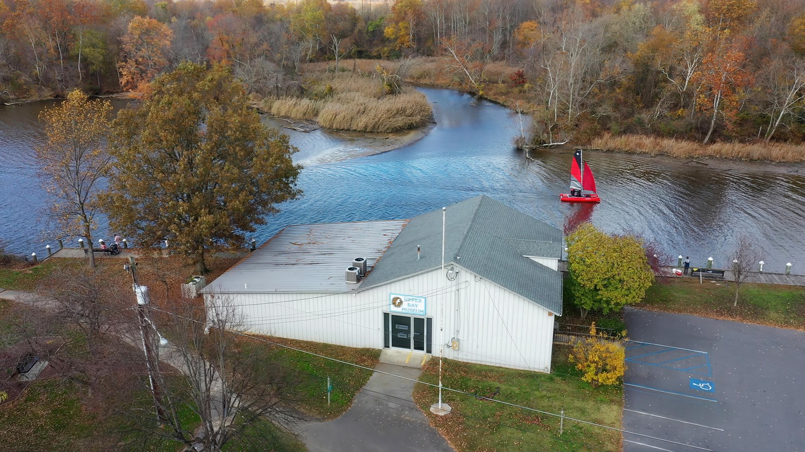 Upper Bay Museum