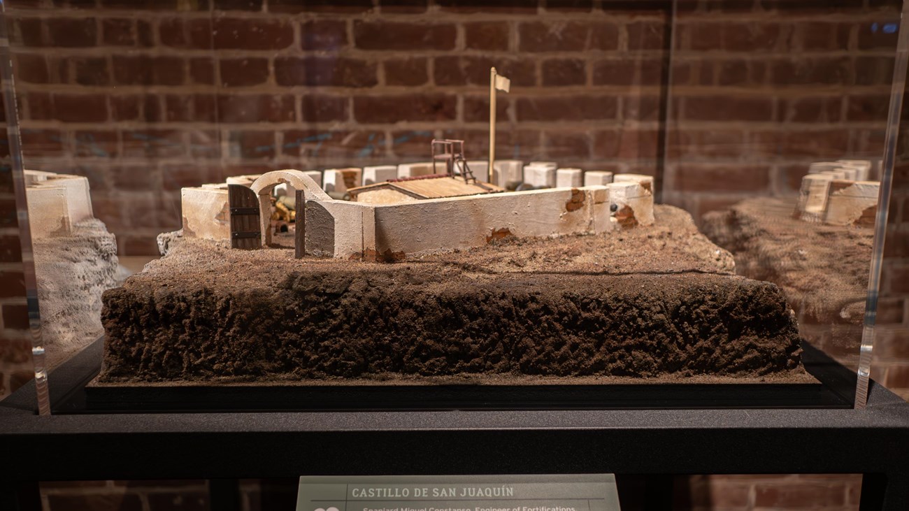 Obsolescence Exhibit Area