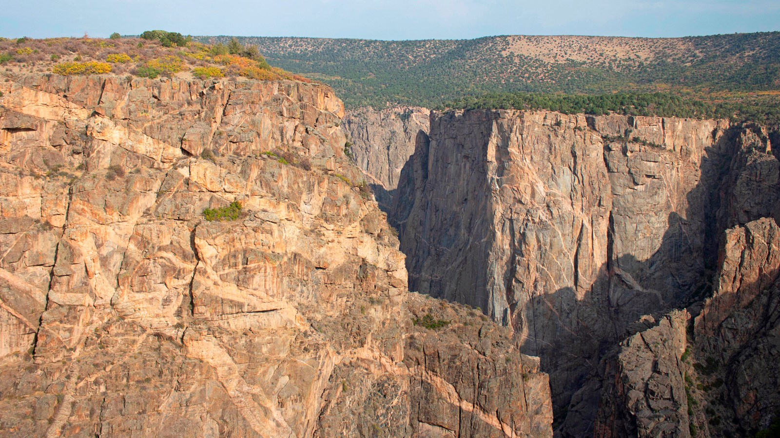 View from Devil\'s Overlook