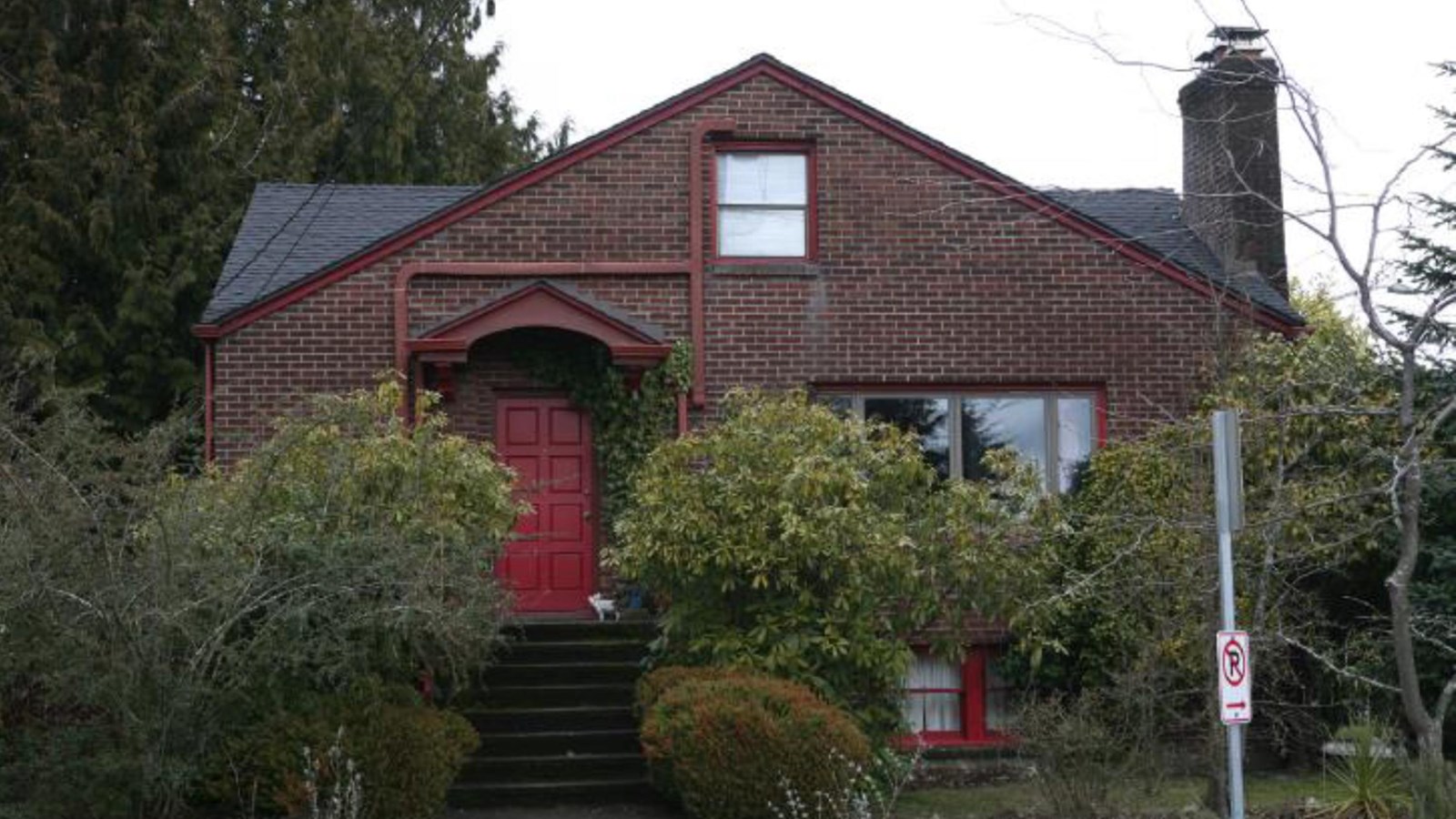 Alfredo Arreguin & Susan Lytle House and Studio