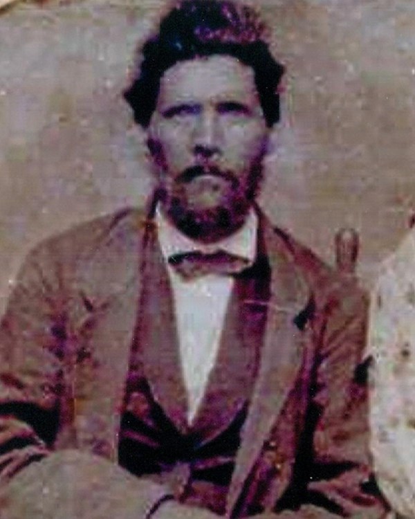 Robert Lee Villines