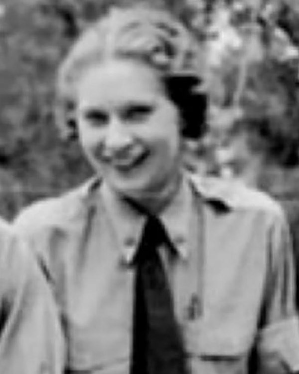 Elizabeth Yelm