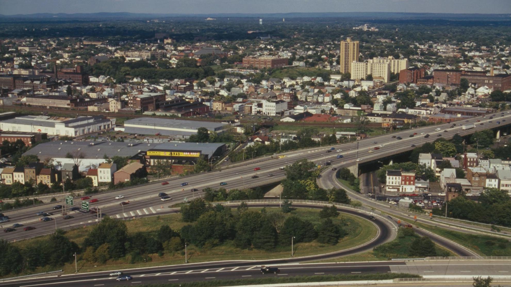 Paterson, New Jersey (U.S. National Park Service)