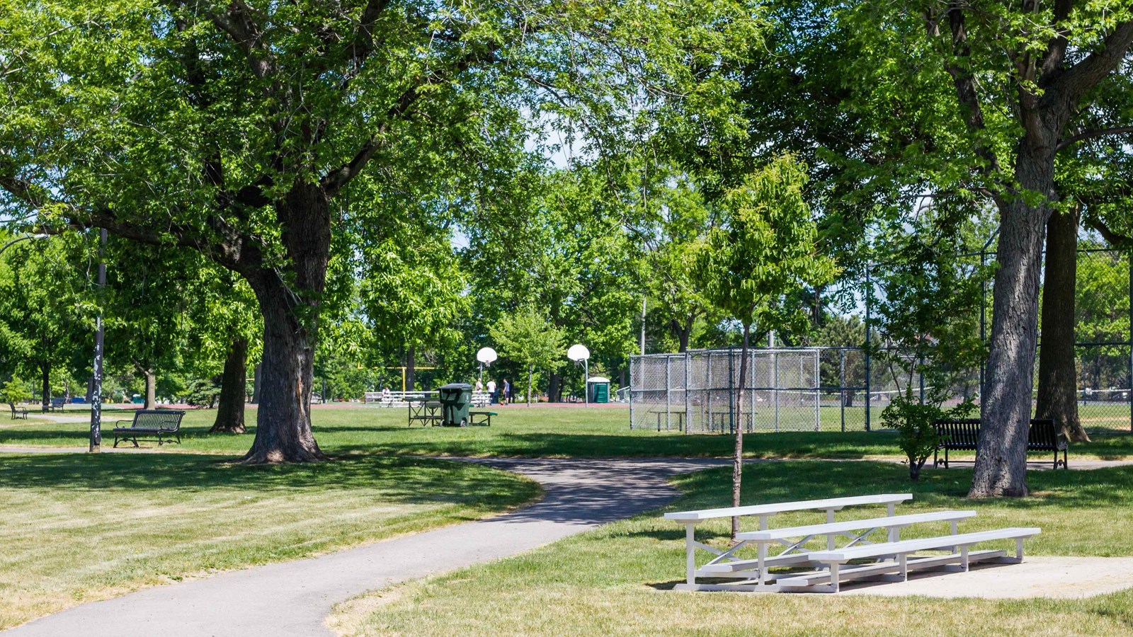 Riverside Park (Buffalo) (U.S. National Park Service)